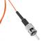 Cua ST a PC simplex multimode 62.5/125 0,9 mm d'1 m