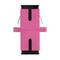 Lanberg MM SC/UPC Simplex OM4 Violet Adaptateur Fibre Optique FA-SCUP-MS41-0001-VT