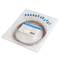 Pack de 12 unités de câble fibre optique Lanberg SM LC/UPC G657A1 de 2m multicolore FP-LCUP-SS21-1202-MC