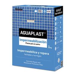 Imperméabilisation de 1 kg d'Aguaplast 70043-001