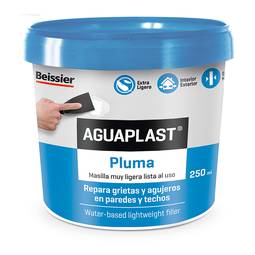 Ploma Beissier de 250 ml d'Aguaplast 70053-003
