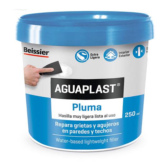 Beissier pen of 250 ml of Aguaplast 70053-003