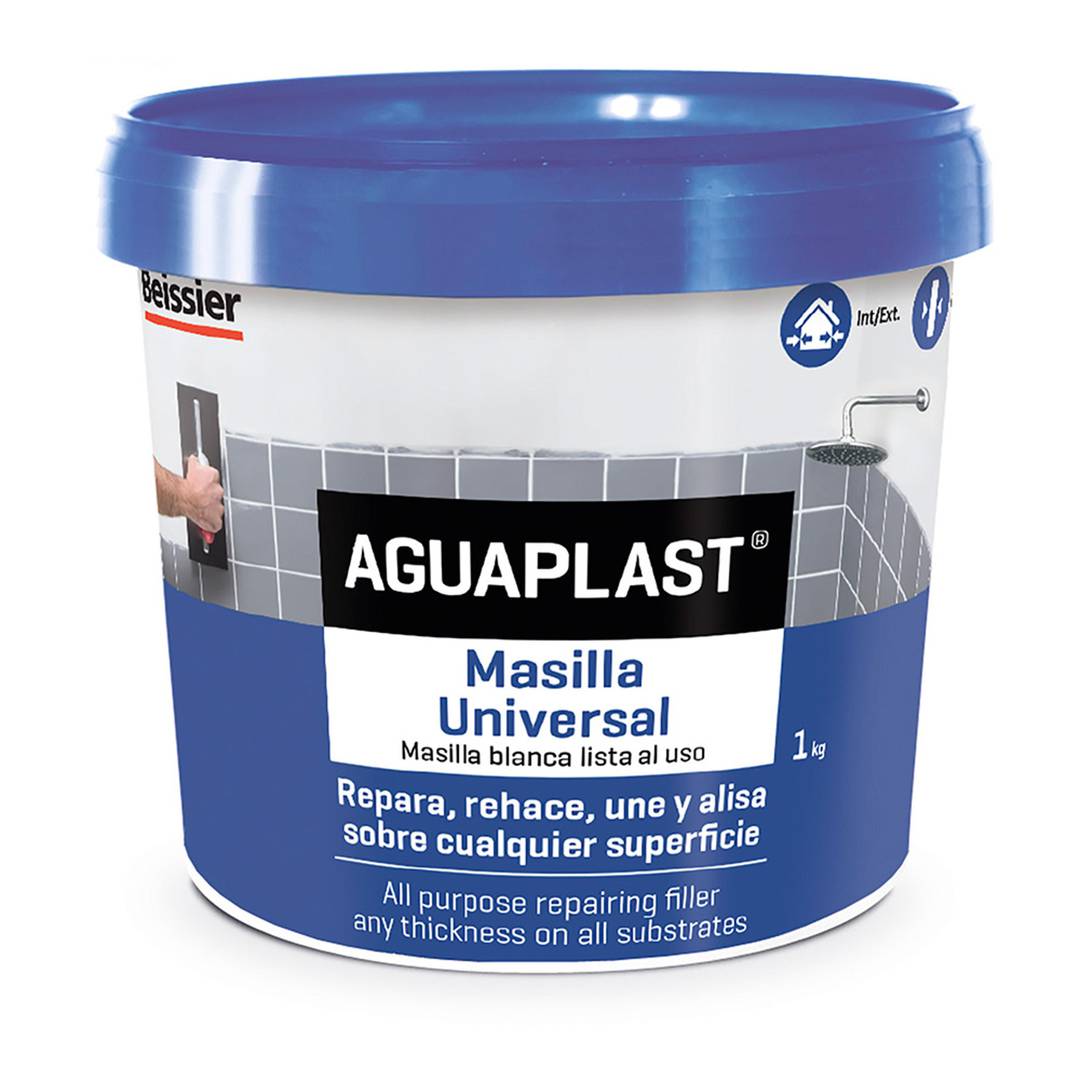 Massilla universal Beissier d'1kg d'Aguaplast 70048-003