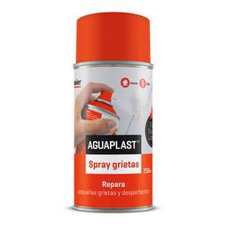 AGUAPLAST SPRAY REPARA GOTELÉ. 400ML 70606-001 