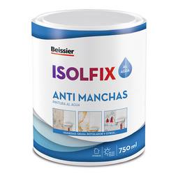 Pintura antitaques a l'aigua Beissier de 750 ml d'Aguaplast 70249-012