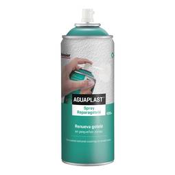 Spray réparateur gotelé Beissier 400 ml d'Aguaplast 70606-001