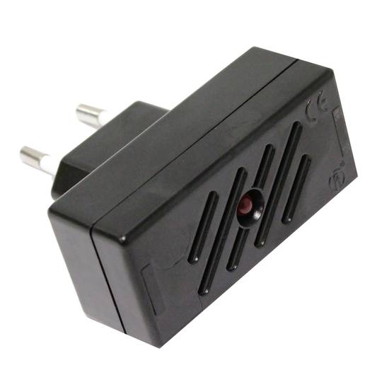 Universal araignées de type bouchon réflecteur