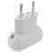 Repelent universal de mosquits tipus endoll Kit de 2 unitats