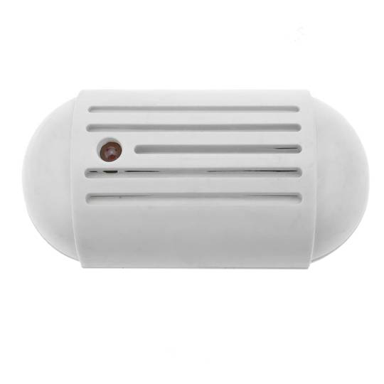 Repelent universal de mosquits tipus endoll Kit de 2 unitats