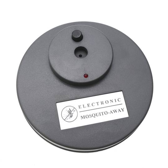 Tragbare MoskitoRepeller universal