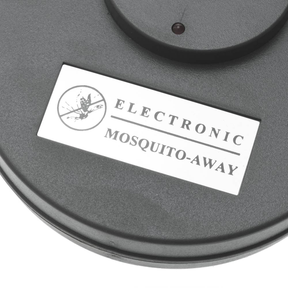 Tragbare MoskitoRepeller universal