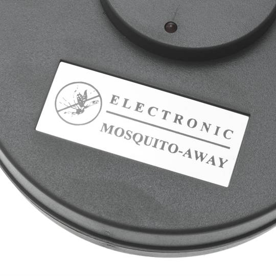Tragbare MoskitoRepeller universal