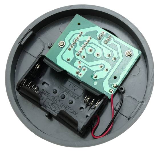 Tragbare MoskitoRepeller universal