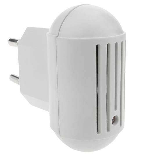 MoskitoRepeller Universalstecker Typ
