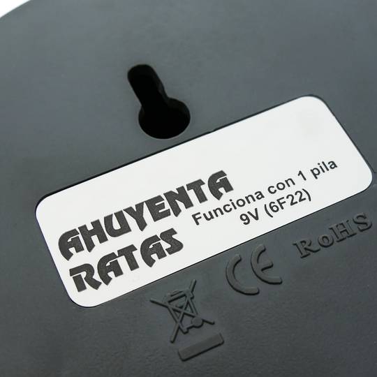 universal Repeller ratos e camundongos portátil