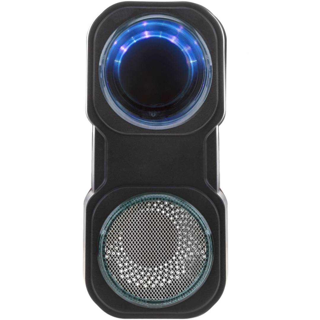 Atrapa insectes i mosquits mini LED per a 50 m²