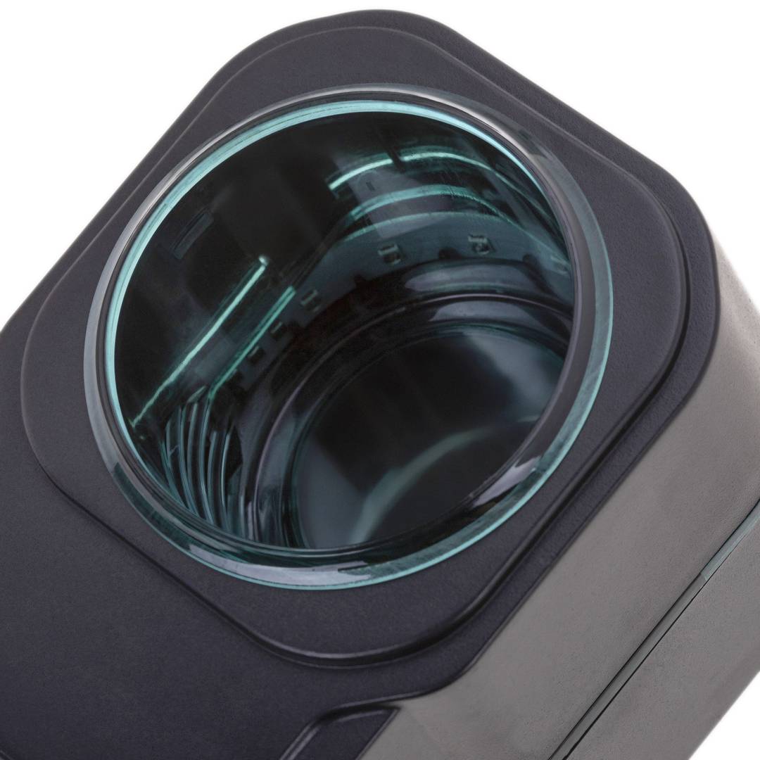 Atrapa insectes i mosquits mini LED per a 50 m²