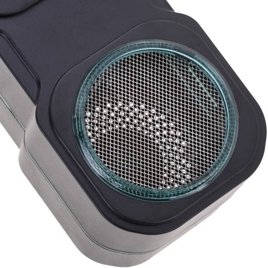 Atrapa insectes i mosquits mini LED per a 50 m²