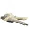Vogelscheuche fliegender Falke Figur 54x35 cm