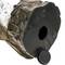 Vogelscheuche Falcon Figur mit Reflektoraugen 40cm