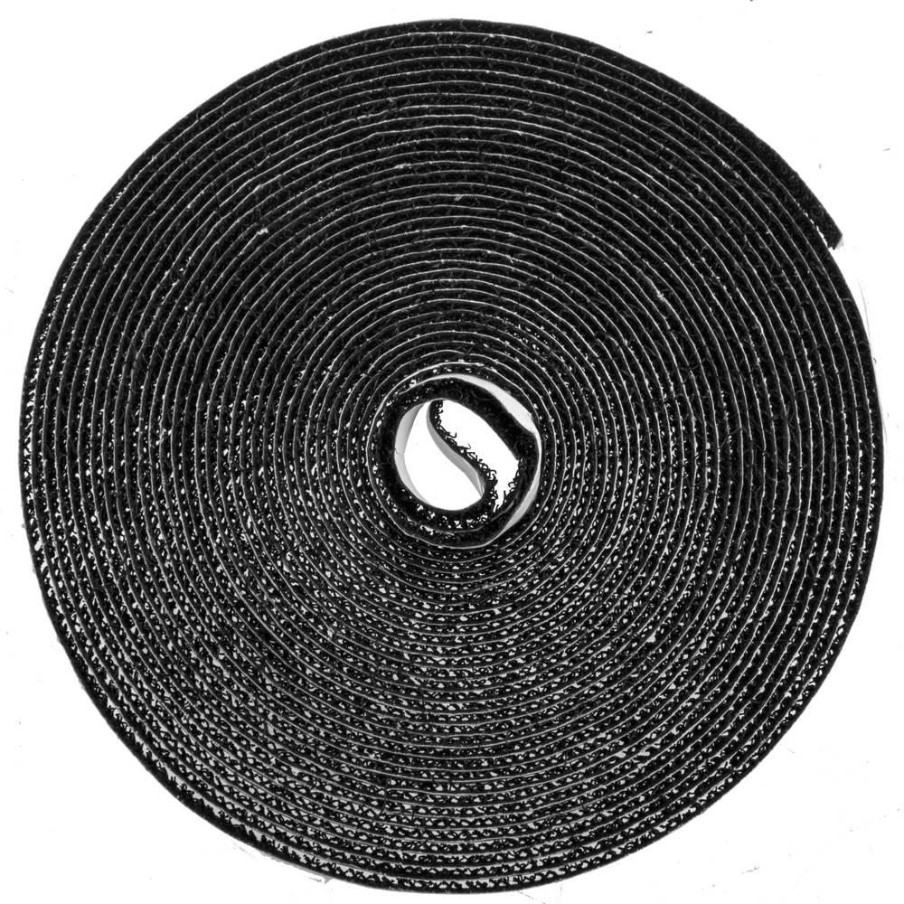 Mosquito screen for door 2 pieces of 75 x 220 cm