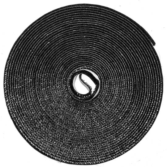 Mosquito screen for door 2 pieces of 75 x 220 cm