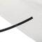 Mosquito screen for door 2 pieces of 75 x 220 cm