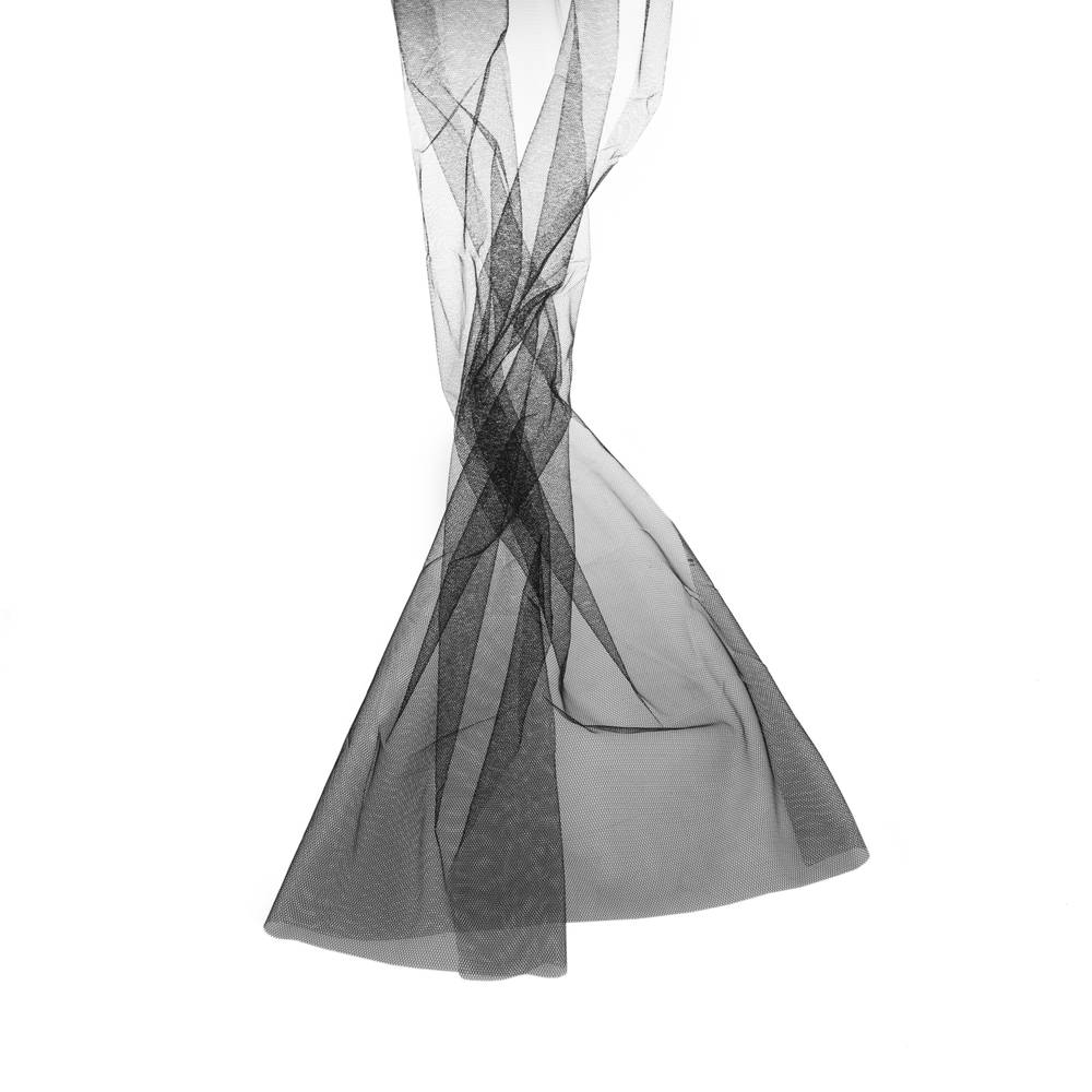Mosquito screen for door 2 pieces of 75 x 220 cm