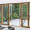 Zanzariera per porta 100 x 210 cm con chiusura magnetica