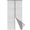 Mosquito screen for door max 120 x 240 cm with magnetic closure