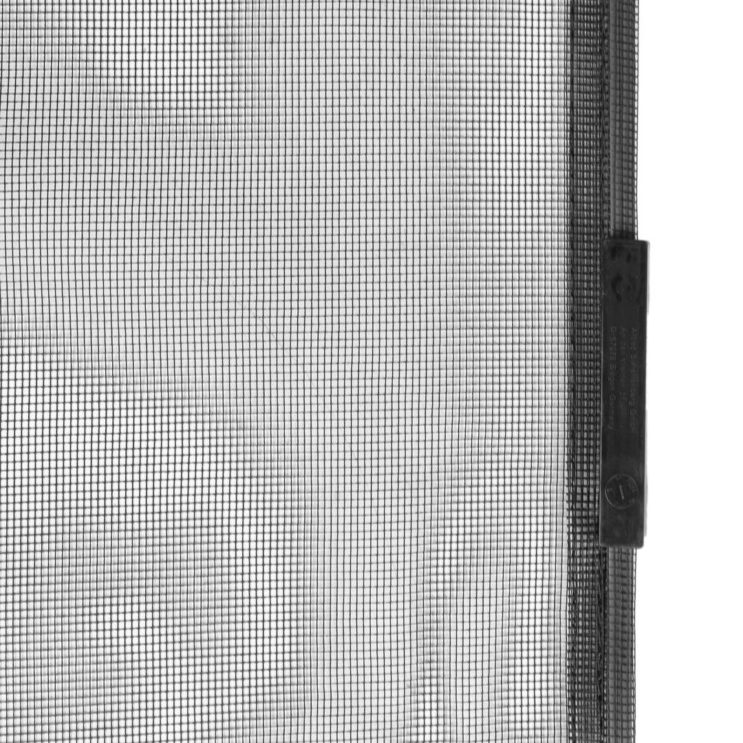 Mosquito screen for door max 120 x 240 cm with magnetic closure