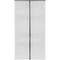 Mosquito screen for door max 120 x 240 cm with magnetic closure