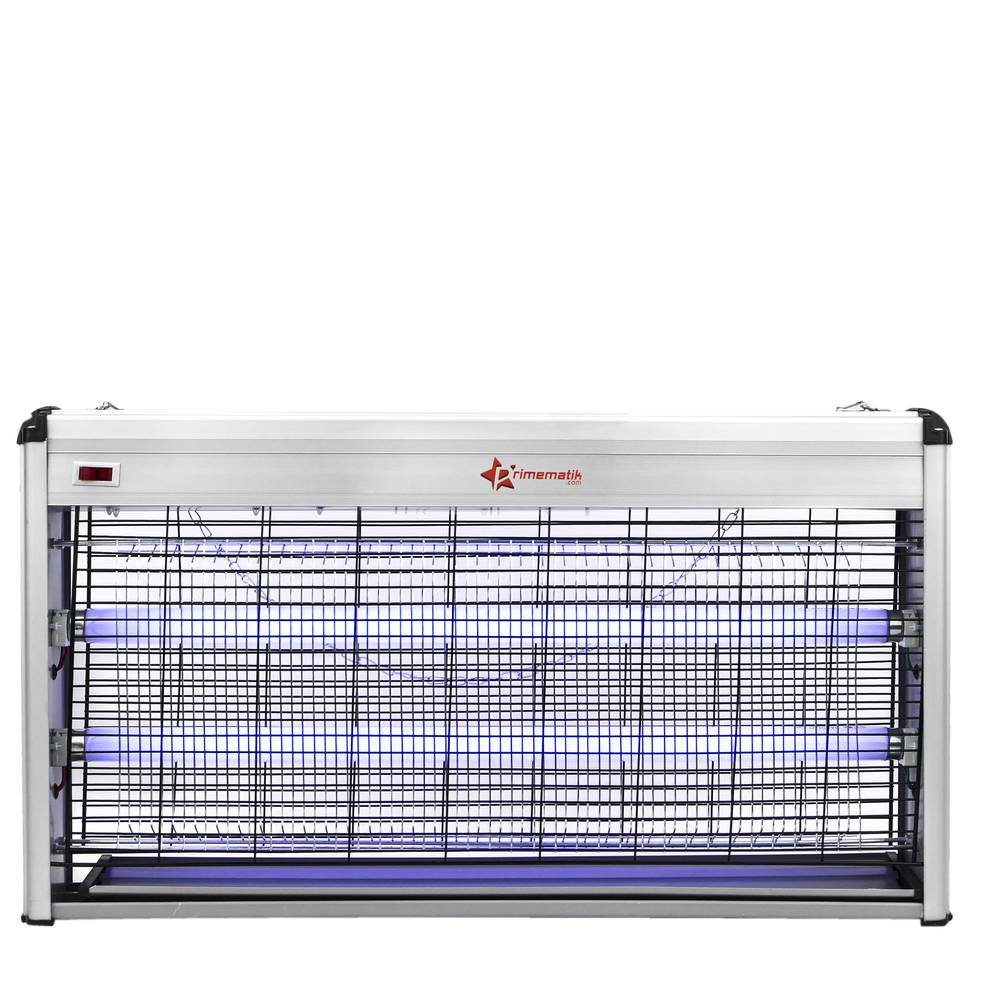 Elektryczna lampa przeciw owadom i lampa przeciw komarom zabija latające owady i leci 40 W.