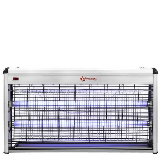 Elektryczna lampa przeciw owadom i lampa przeciw komarom zabija latające owady i leci 40 W.