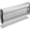 Mata insectes elèctric professional de 2 tubs de 20w UV 40W