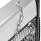Mata insectes elèctric professional de 2 tubs de 20w UV 40W