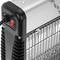 Mata insectes elèctric professional de 2 tubs de 20w UV 40W