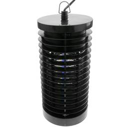 Elektryczna lampa przeciw owadom i lampa przeciw komarom zabija latające owady i muchy 3 W.