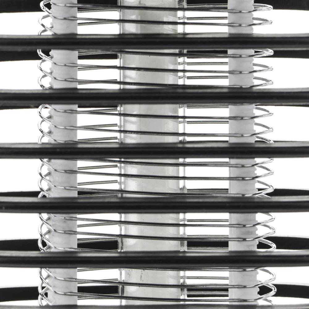 Lampe anti insectes volants Tue-Mouche destructeur d'insectes electrique anti moustique 3 W