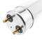 Tubo fluorescente per lampada elettroinsetticida antizanzare UV T8 10W BL 328mm
