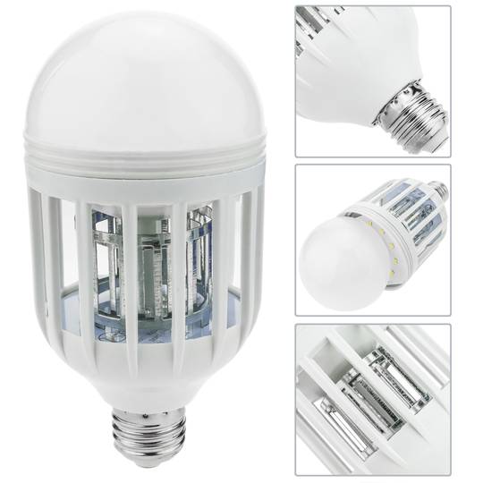Light Bulb Mosquito Lamp Insect, Light Bulbs Etc Inc Lenexa Ks