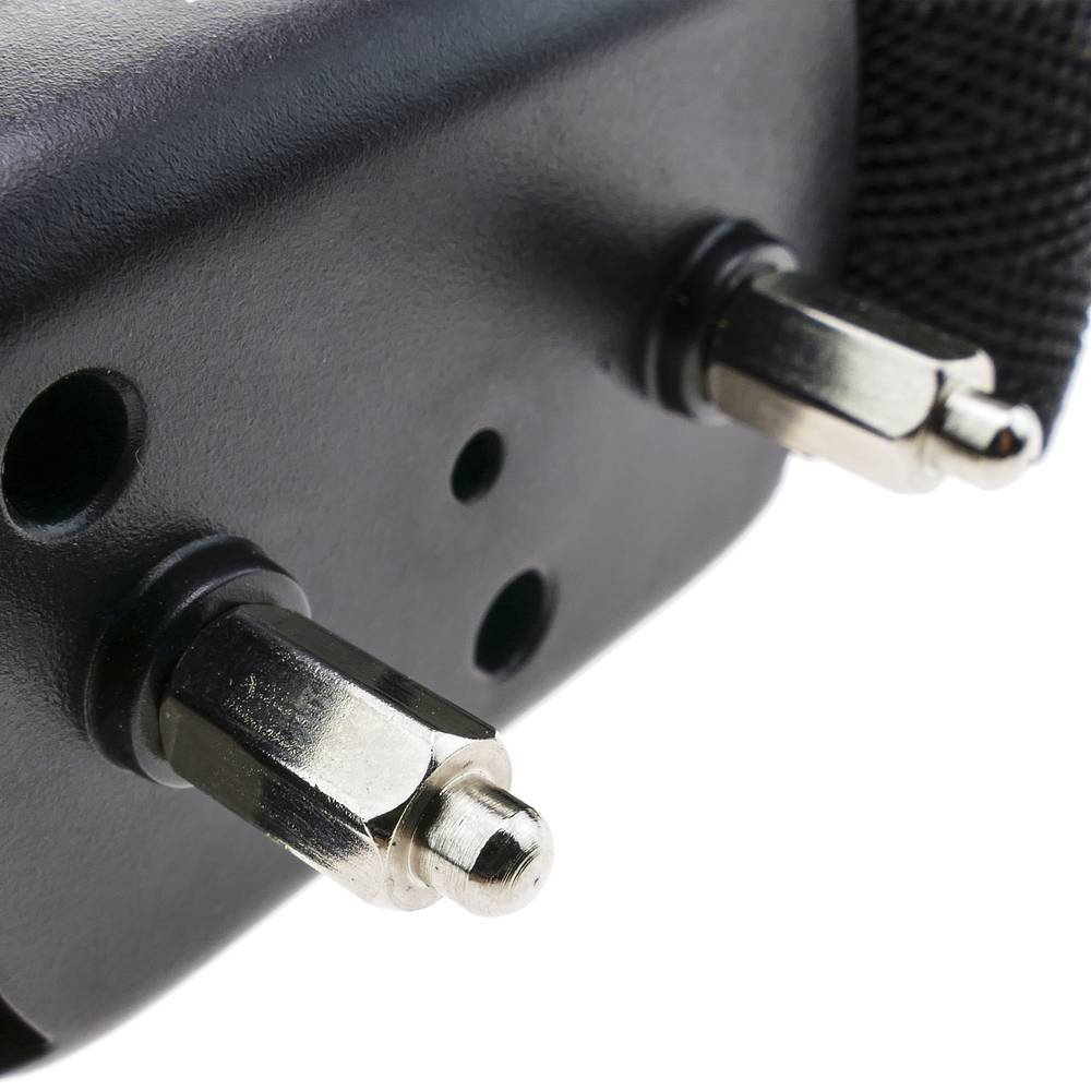 Collar anti ladridos y adiestramiento con señales sonoras y descargas eléctricas