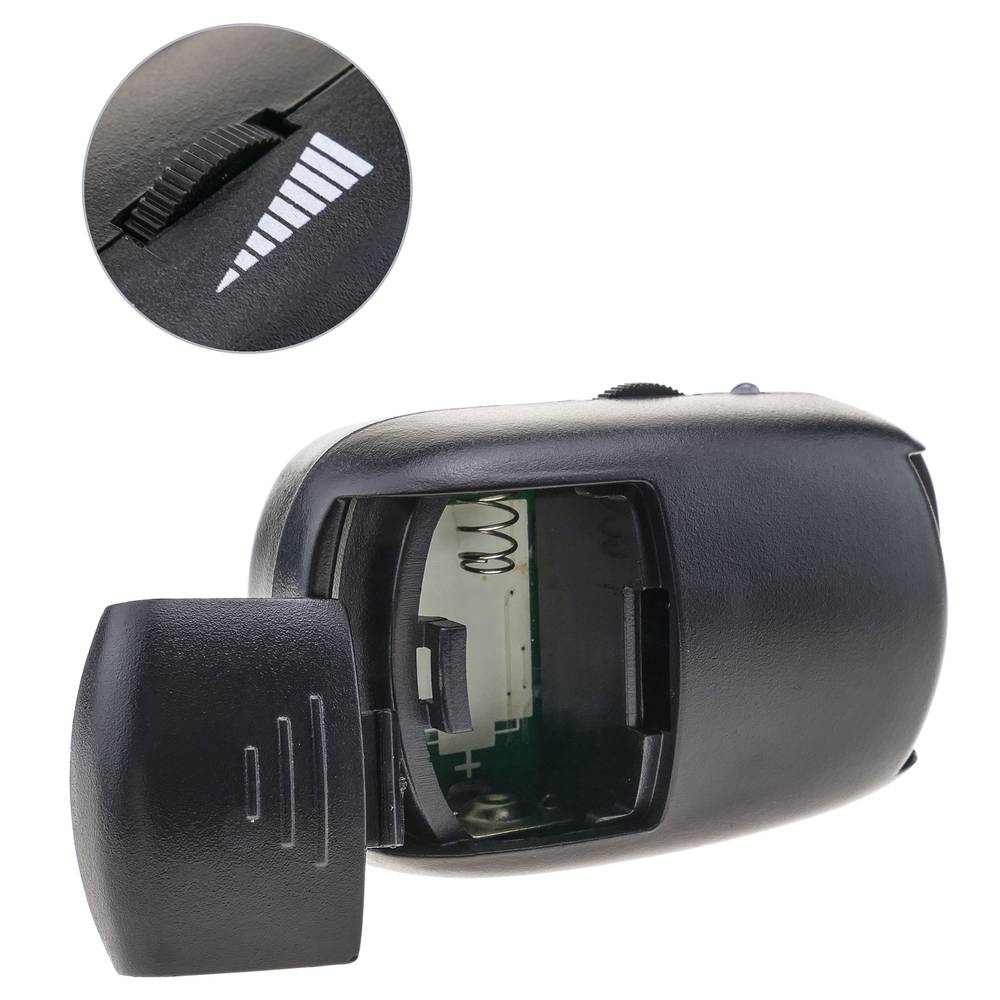 Anti bark dog collar Training collar with sound signals and vibrations