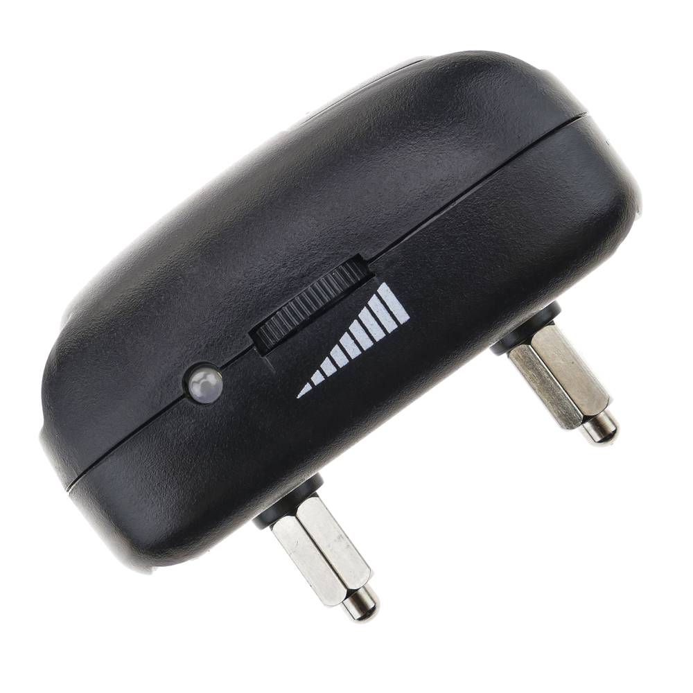 Anti bark dog collar Training collar with sound signals and vibrations