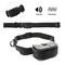 Trainingshalsband voor honden met afstandsbediening trillingen downloaden geluid en licht