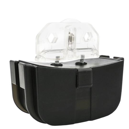 Trainingshalsband voor honden met afstandsbediening trillingen downloaden geluid en licht