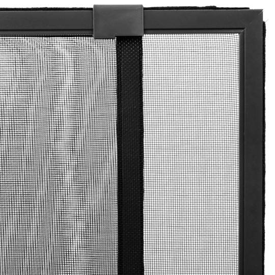Sliding Mosquito Net For Window 50 Cm X, 12 215 10 Garage Door Menards