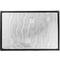 Mosquitera corredera para ventana 50 cm  x max 142 cm aluminio negro