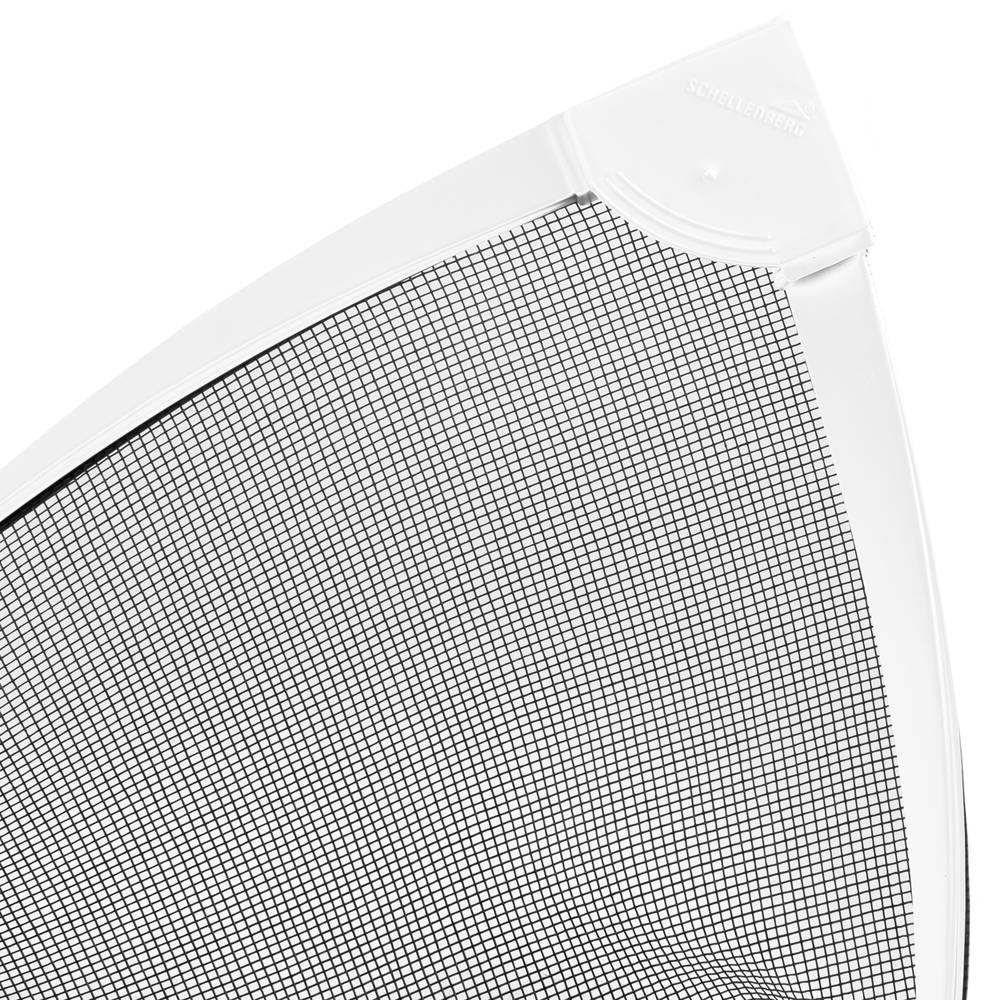 BKSAI Bricolaje con Apertura Magnética de Cremallera para mosquiteras  ventanas, para Pantalla para Tragaluz Ventana Mosquitera， Ajustable :  : Bricolaje y herramientas