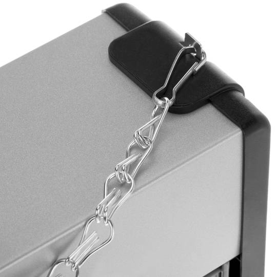 Professional electric insect killer with 2 tubes 8W UV 16W